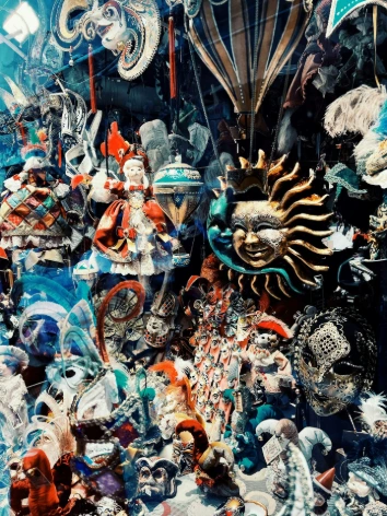 🎭 La Vega Carnival Cultural Immersion 2026 👺✨ Private Day Trip from Punta Cana